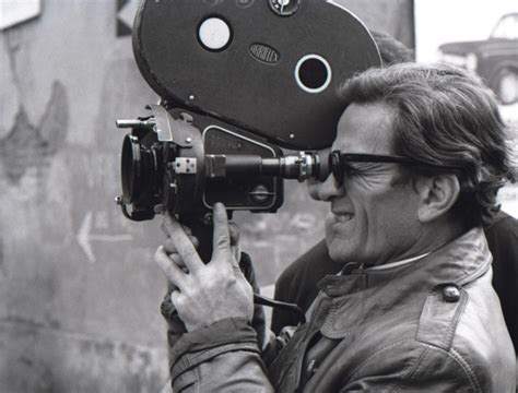 100 Anni Dalla Nascita Di Pier Paolo Pasolini L Omaggio Del Comune Di