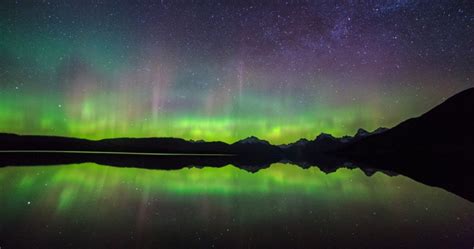 These Are The 10 Best Northern Lights Hotels Around The World