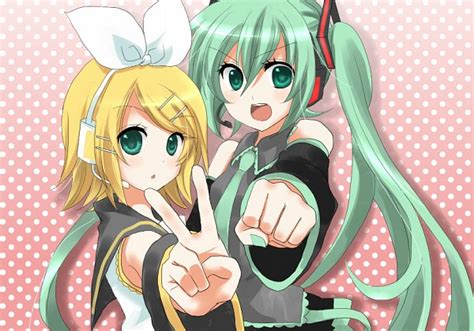 Vocaloid Image By Ichinose Yukino 314471 Zerochan Anime Image Board