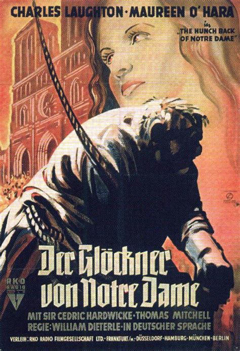 Hunchback of Notre Dame, The (1939)