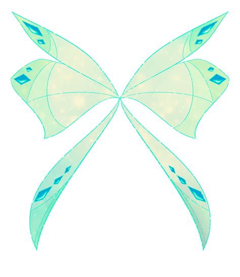 Aurora wings PNG by Azuraxp on DeviantArt