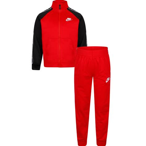 Nike Tracksuits Bambinifashioncom