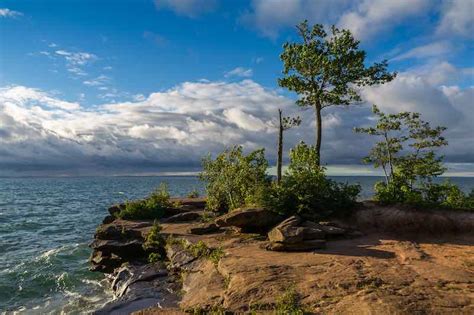 Everything You Need To Know About Big Bay State Park Camping Beyond