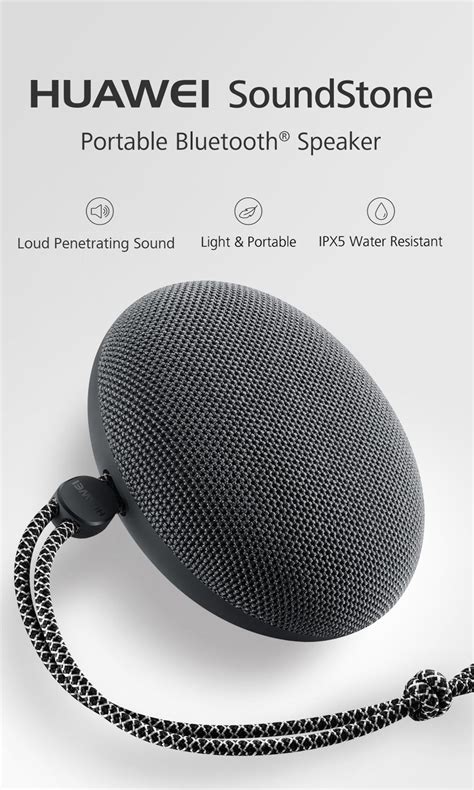 Huawei Soundstone Portable Bluetooth Speaker Cm Atelier Yuwa Ciao Jp