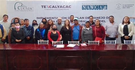 Las Caravanas Por La Justicia Cotidiana Llegarán A Texcalyacac El