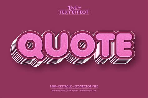 Layer Text Effect Editable Comic Graphic By Mustafa Beksen · Creative Fabrica