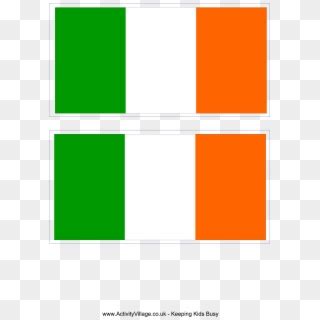 Free Printable Irish Flag - Flag, HD Png Download - 2480x3508(#6530610 ...