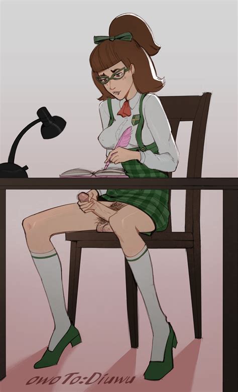 Beatrice S Diary By OwoToDiUwU Hentai Foundry