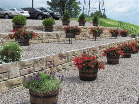 Landscaping Products Mid State Concrete Products