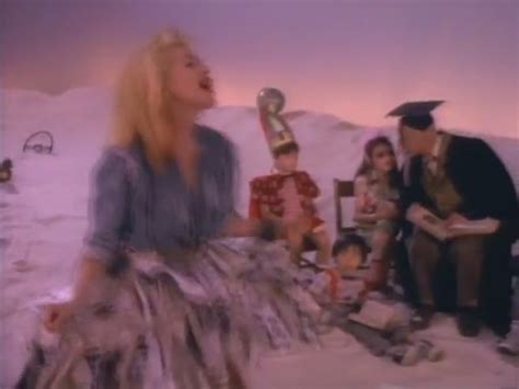 True Colors Music Video Cyndi Lauper Image 23007658 Fanpop