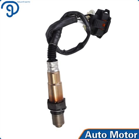 Upstream Oxygen O2 Sensor For 2011 15 Chevy Cruze 18l 12 15 Sonic 18l 234 4527 Ebay