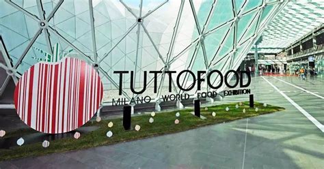 Radio 24 In Diretta Dalla Fiera Di Milano Rho Per TuttoFood E Host