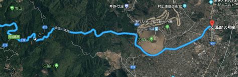 【旅行者向け】目的地別の『伊豆と箱根への渋滞抜け道ルート』 慶太ブログ