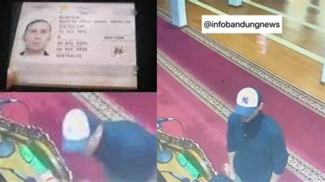 Terganggu Suara Murotal Al Quran Pilu Imam Masjid Di Bandung Diludahi