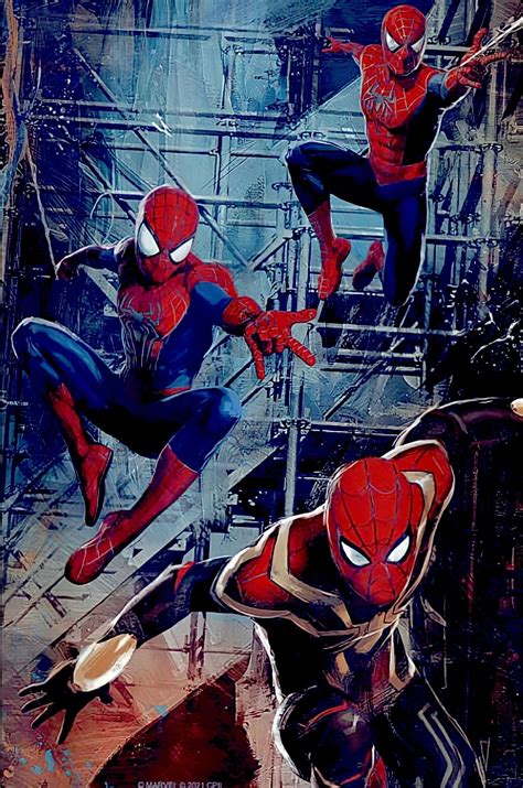 Spider Man Brasil Spiderawards On Twitter As Primeiras Artes