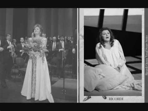 Edita Gruberova Lucia Di Lammermoor Part Ii Youtube