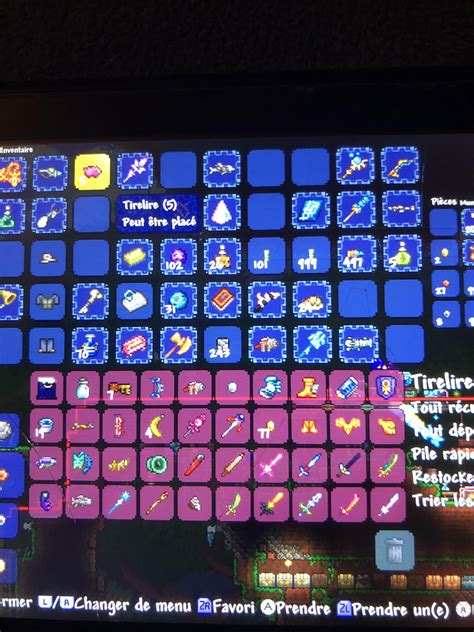 Time to move to 1.4(console) : r/Terraria