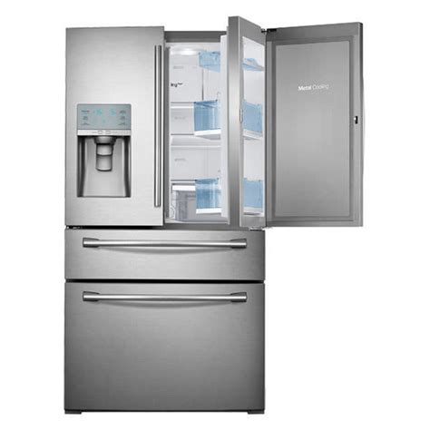 American Refrigerator Rf30hbedbsraa Samsung Home Appliances Home