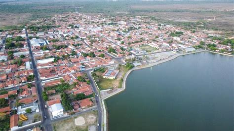 Pesquisa Aponta Campo Maior Como Uma Das Melhores Cidades Para Idosos