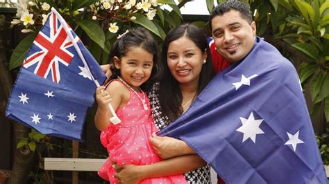 Rita Panahi: There is a great deal to be gained by firmly reasserting Australian values | Herald Sun