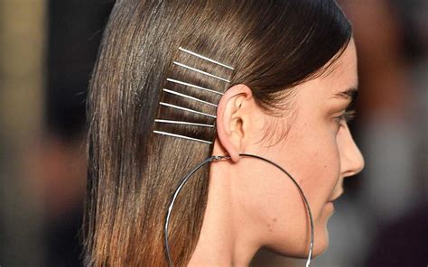 Bobby Pin Hairstyles That Are Too Cute Not To Try All Things Hair Ph