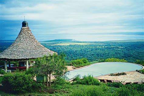 Lake Manyara Serena Safari Lodge Explore Africa Tours And Safaris