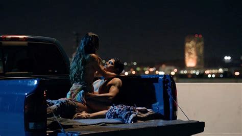 Melissa Barrera Nude Scene From Vida Series Scandal Planet