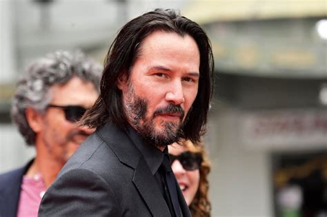 Keanu Reeves Health A Detailed Look From Experts