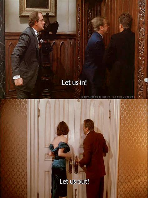 Clue Movie Quotes. QuotesGram