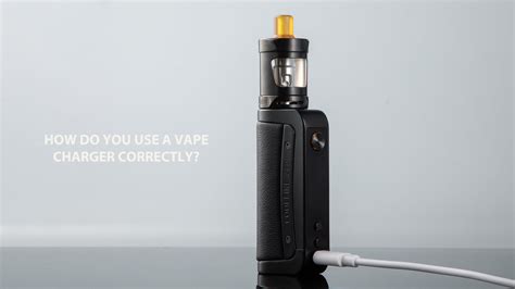 Vape Chargers Different Types And How To Use Them Galaxy Vapes Inc