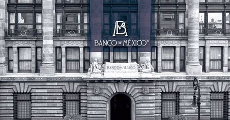 Subgobernador De Banxico Recuerda Que Las Reservas Internacionales No Son Para Financiar Al