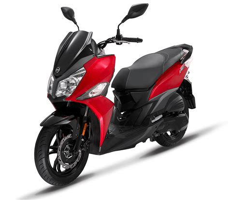 SYM Jet 14 50 Light City 50CC Scooter For Short Distance Movement