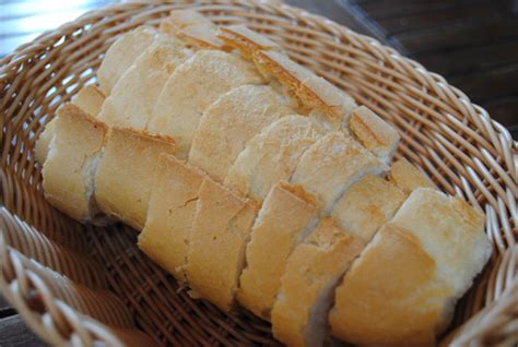 What To Do With Stale Bread Five Easy Solutions Delishably