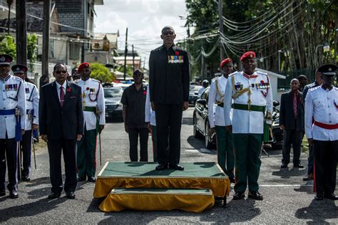 History And Usage World Englishes The Development Of English In Guyana