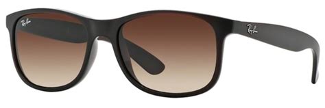 Ray Ban Rb4202 Andy Sunglasses