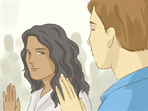 3 Ways to Avoid Flirting - wikiHow
