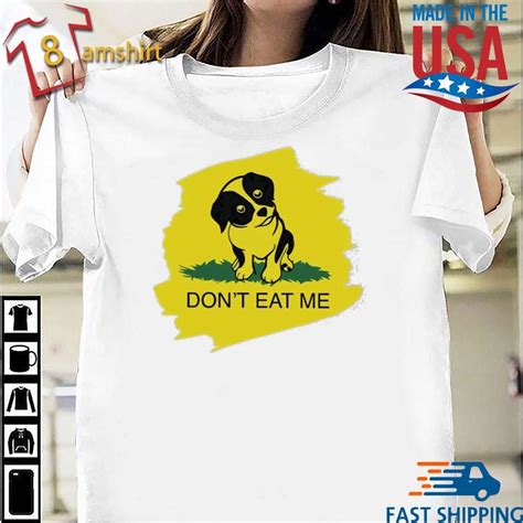 Dog Dont Eat Me Shirts Site Title