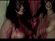Naked Niki Edwards In Creature Feature