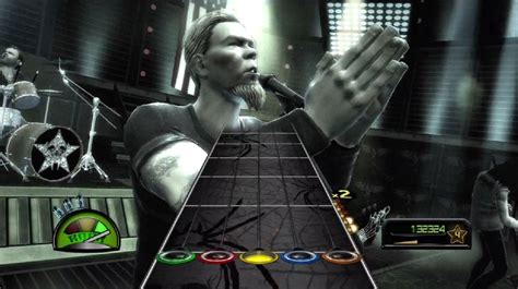 Guitar Hero Metallica Screenshots For Xbox 360 Mobygames