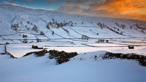 Yorkshire Dales – Bing Wallpaper Download