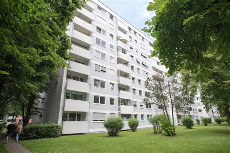 WEG Verwaltung Referenzen München Heinrich Bossert Immobilien GmbH