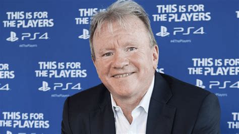 Jim Ryan O Novo Presidente E Ceo Da Sony Interactive Entertainment