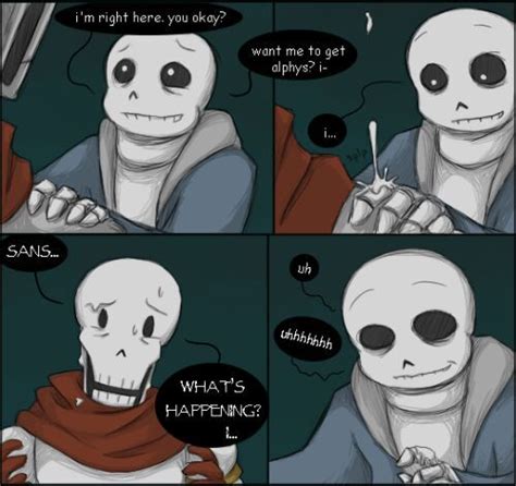 Story Of How Six Bones Was Created Undertale Amino