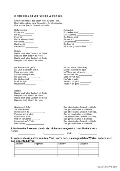 English ESL Worksheets Activities For Distance Learning And Physical