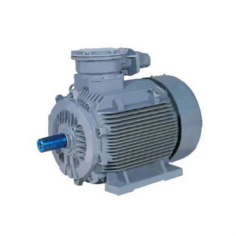 Three Phase Flameproof Motors Power Hp Ip Rating At Rs In