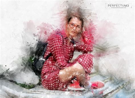 20 Best Watercolor Photoshop Actions Tech Buzz Online