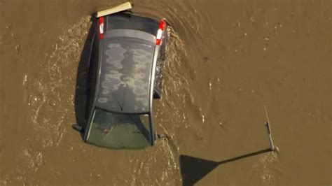 Australia Floods Man Found Dead In Flooded Backyard Cnn