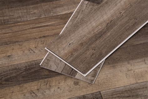 Cali Bamboo Vinyl Plank Flooring Installation