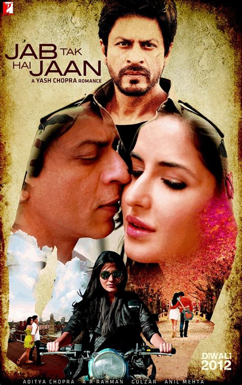 Jab Tak Hai Jaan Picture 9