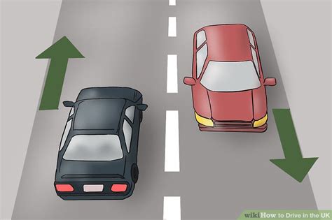 How to Drive in the UK: 13 Steps (with Pictures) - wikiHow